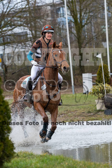 Eventing im Pferdesportzentrum Rheinland (Late Entry 14.03.2022)
