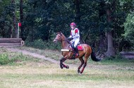 Late-Entry Vielseitigkeit Hamminkeln/Wesel (01.+02.08.2020)