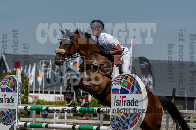 Kronenberg - De Peelbergen (August 2020)