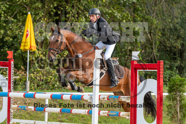 RFV Dinslaken-Hiesfeld (Herbstturnier)