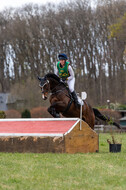 Vielseitigkeitsturnier RV Seydlitz Kamp (03.04.2022)