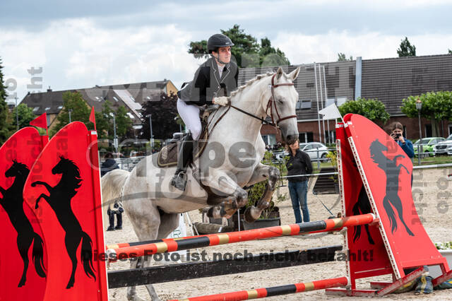 Late-Entry-Vielseitigkeit Langenfeld (06.+07.07.2020)