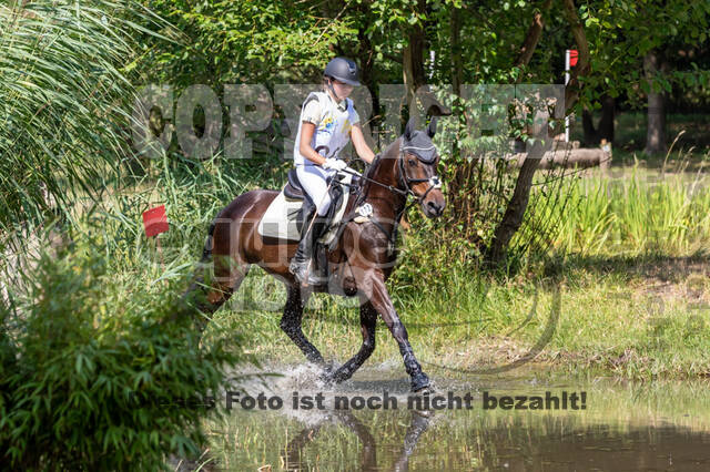 Late-Entry Vielseitigkeit Hamminkeln/Wesel (01.+02.08.2020)