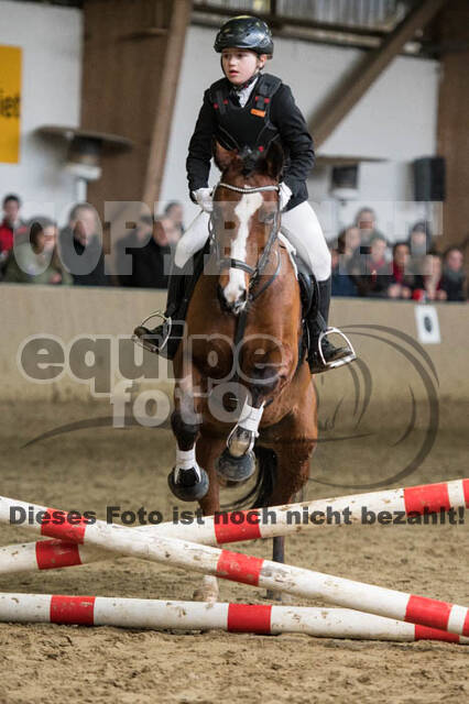 Vierkampf Kreismeisterschaft Wesel 2018