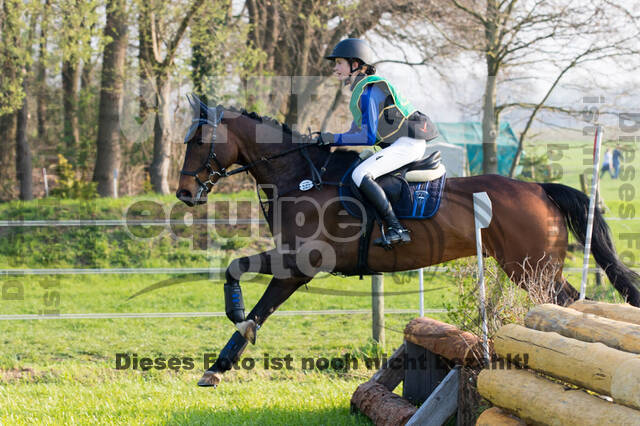 RV Seydlitz Kamp (06.+07.04.2019)