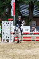 Goldene Schärpe 2021 - Ponys