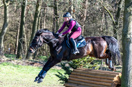 Geländetraining Wesel Obrighoven (19.+20.03.2022)