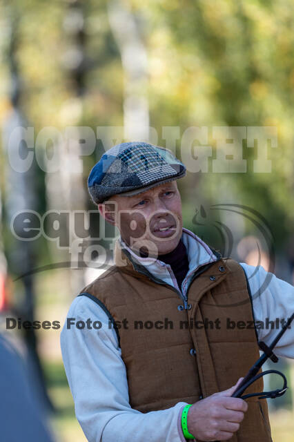 Deutsche Meisterschaft Vielseitigkeit (Luhmühlen)