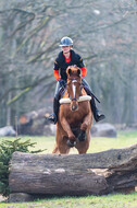 Geländetraining Wesel Obrighoven (19.+20.03.2022)
