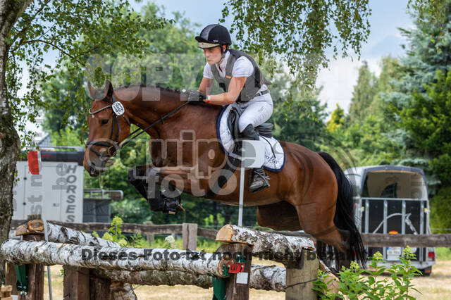 Late-Entry Vielseitigkeit Hamminkeln/Wesel (01.+02.08.2020)
