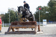 IGV Lehrgang der Sieger der Cups mit Frank Ostholt