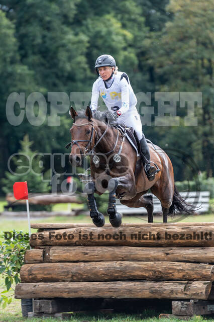 Vielseitigkeit RSV Wesel Obrighoven (26.+27.09.2020)