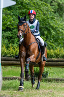 Westerstede Horse Trials 2021