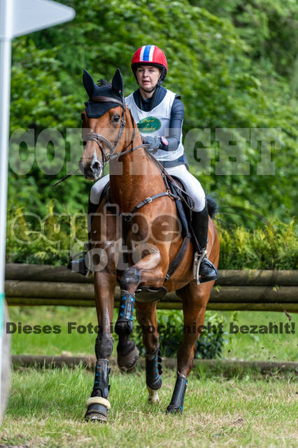 Westerstede Horse Trials 2021