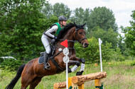 Westerstede Horse Trials (10.-13.06.2021)