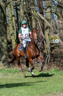 Geländetage beim RSV St. Hubertus Wesel Obrighoven (26.+27.03.2022)