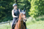 Tholi-Tour Lehrgang Vanessa Bölting