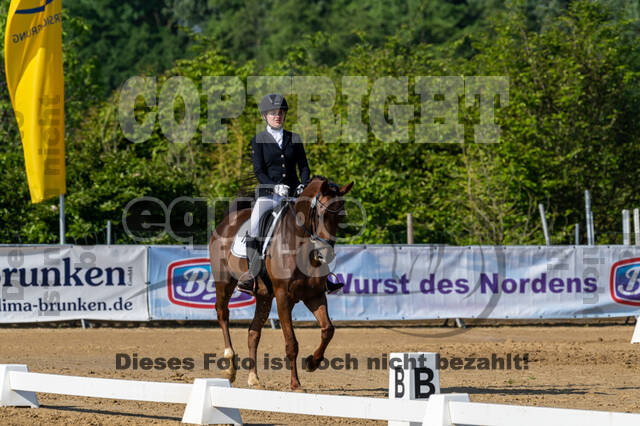 Westerstede Horse Trials 2021
