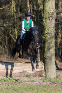 Geländetage beim RSV St. Hubertus Wesel Obrighoven (26.+27.03.2022)