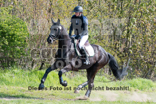 RV Lippe Bruch Gahlen (Geländepark Hardtberg 2019)