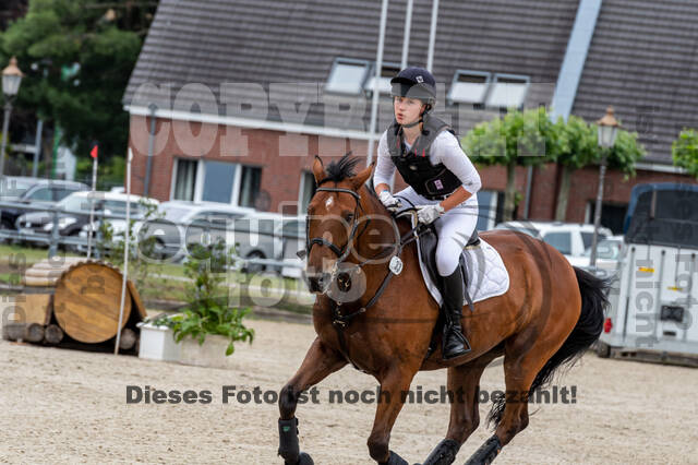 Late-Entry-Vielseitigkeit Langenfeld (11.+13./14.06.2020)
