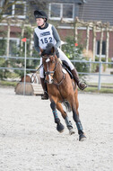 Eventing Langenfeld 2018