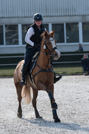 Trainingsturnier Langenfeld (12.+13.03.2022)