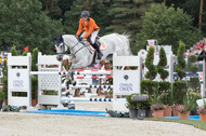 FEI European Championship Eventing 2019