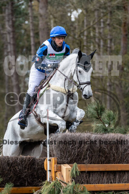 Kronenberg - De Peelbergen (02.04.2022)