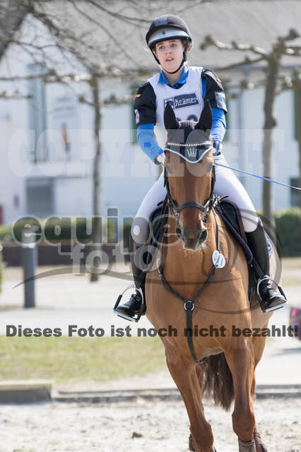 Eventing Langenfeld