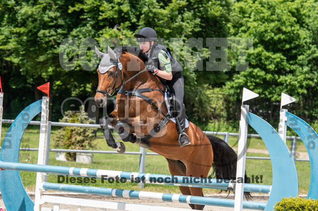 Test of Choise Langenfeld (29.+30.05.2021)