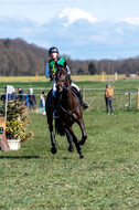 Vielseitigkeitsturnier RV Seydlitz Kamp (03.04.2022)