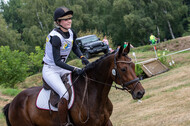 Late-Entry Vielseitigkeit Hamminkeln/Wesel (01.+02.08.2020)