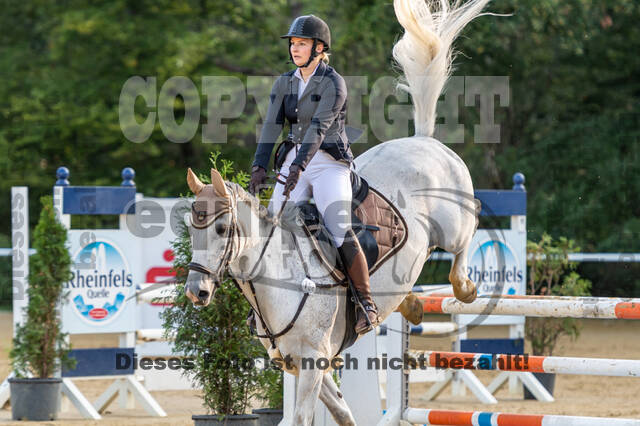 RFV Dinslaken-Hiesfeld (Herbstturnier)