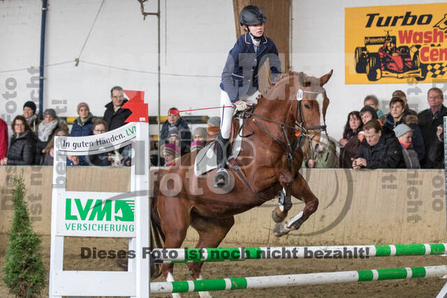 Vierkampf Kreismeisterschaft Wesel 2018