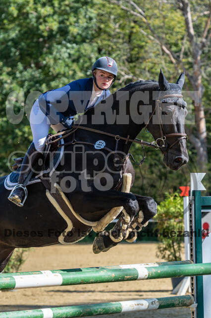 RFV Dinslaken-Hiesfeld (Herbstturnier)