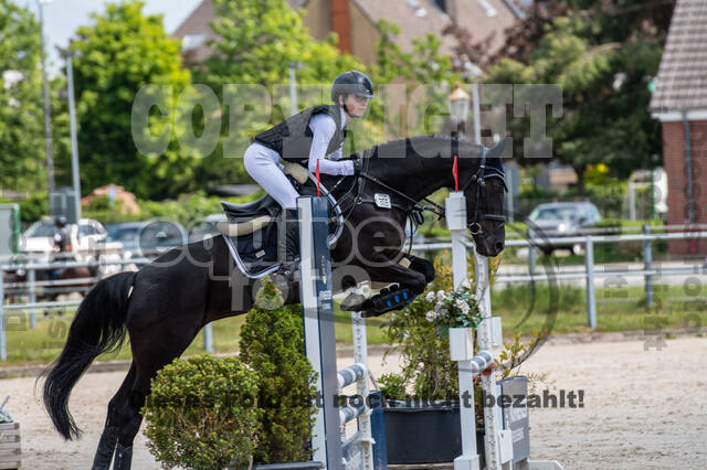 Test of Choise Langenfeld (29.+30.05.2021)