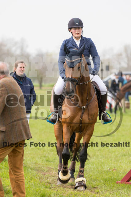 RV Seydlitz Kamp (06.+07.04.2019)