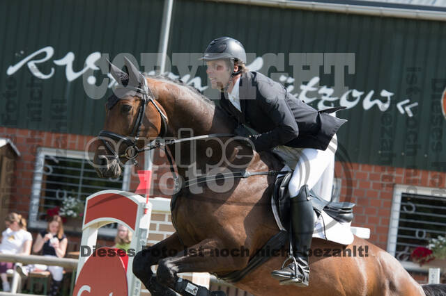 Vielseitigkeitsturnier ZRuFV von Lützow Hamminkeln