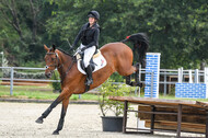 Late-Entry-Vielseitigkeit Langenfeld (11.+13./14.06.2020)