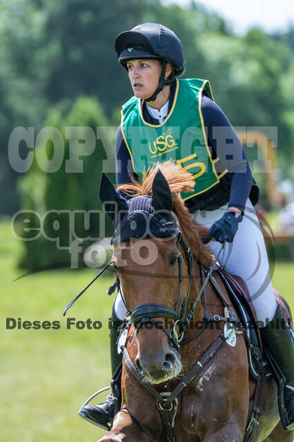 Westerstede Horse Trials 2021