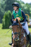 Westerstede Horse Trials 2021