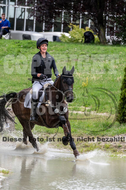 Late-Entry-Vielseitigkeit Langenfeld (06.+07.07.2020)