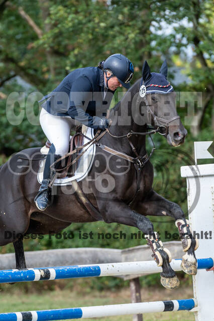 Vielseitigkeit RSV Wesel Obrighoven (26.+27.09.2020)