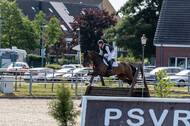 Late-Entry-Vielseitigkeit Langenfeld (11.+13./14.06.2020)
