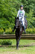 Westerstede Horse Trials 2021