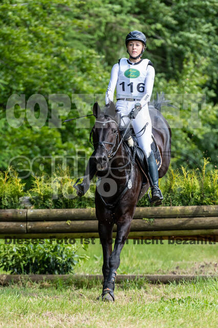 Westerstede Horse Trials 2021
