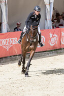 FEI European Championship Eventing 2017