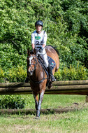Westerstede Horse Trials 2021