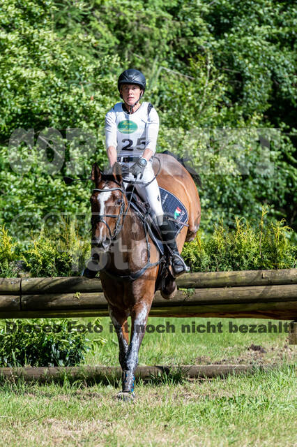 Westerstede Horse Trials 2021